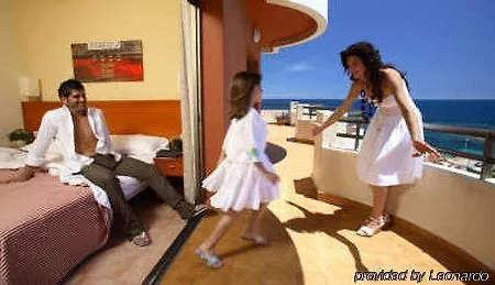 Aparto Galetamar Кальпе