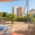 Appartement Aparto Galetamar *