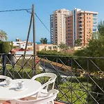 Aparto Galetamar *