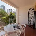 Aparto Galetamar *