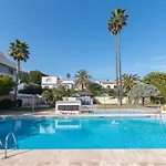 Aparto Galetamar Calp