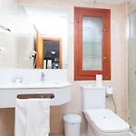 Aparto Galetamar Appartement *