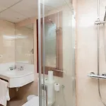 Aparto Galetamar Appartement *