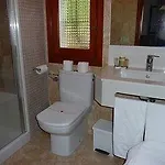 Appartement Aparto Galetamar