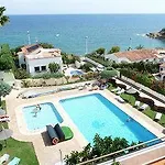 Aparto Galetamar Calp