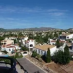 Appartement Aparto Galetamar Calp