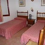 Aparto Galetamar
