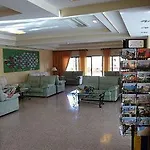 Appartement Aparto Galetamar *