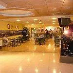 Aparto Galetamar Calp