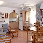 Appartement Aparto Galetamar