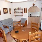 Appartement Aparto Galetamar Calp