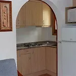 Appartement Aparto Galetamar