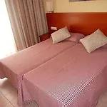 Aparto Galetamar Calp