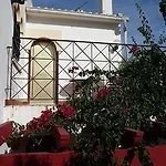 Appartement Aparto Galetamar