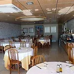 Appartement Aparto Galetamar Calp