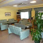 Appartement Aparto Galetamar *