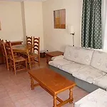 Aparto Galetamar Calp