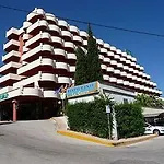 Appartement Aparto Galetamar