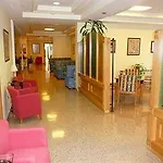 Aparto Galetamar Calp