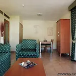 Appartement Aparto Galetamar