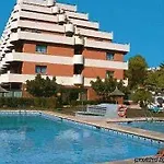 Appartement Aparto Galetamar Calp