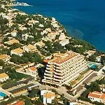 Appartement Aparto Galetamar *