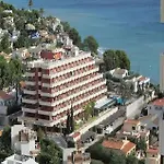 Apartament Aparto Galetamar Calpe