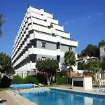 Aparto Galetamar Appartement