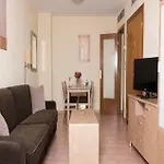 Appartement Aparto Galetamar Calp