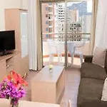 Aparto Galetamar Calpe