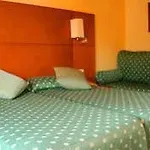 Aparto Galetamar Apartament
