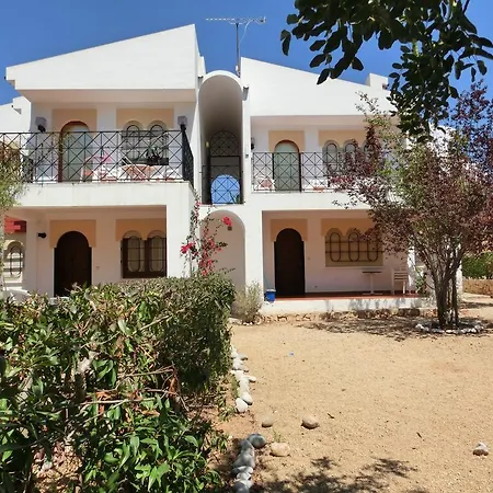 Aparto Galetamar * Calp