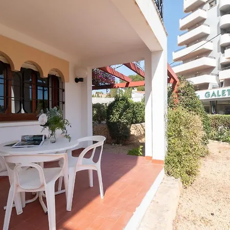Apartamento Aparto Galetamar
