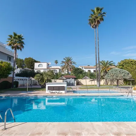 Aparto Galetamar Calp