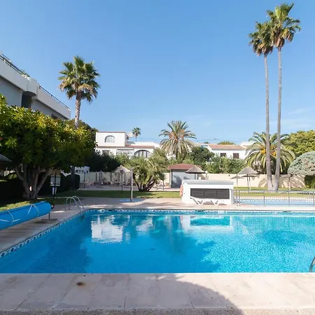 Aparto Galetamar * Calpe