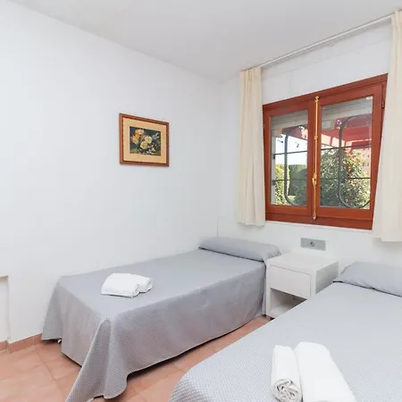 Apartment Aparto Galetamar *