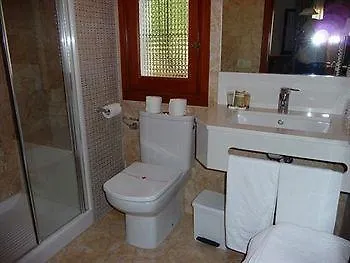 Apartmán Aparto Galetamar
