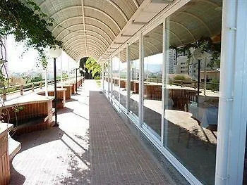 Apartmán Aparto Galetamar