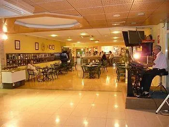 Aparto Galetamar Calpe