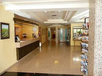 Apartmán Aparto Galetamar *