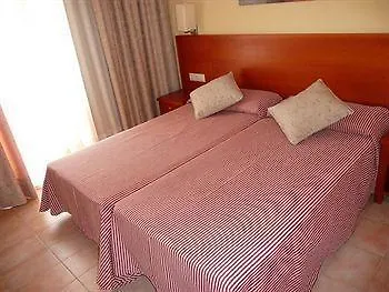Aparto Galetamar Calpe