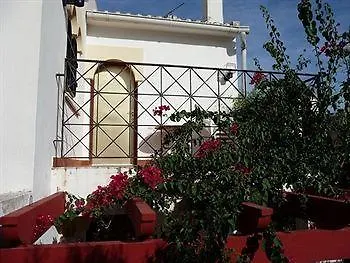 Apartmán Aparto Galetamar