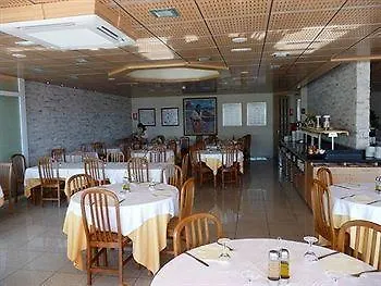 Apartmán Aparto Galetamar Calpe