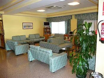 Apartmán Aparto Galetamar *