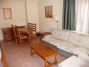 Aparto Galetamar Calp