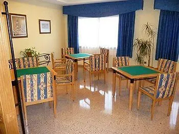 Apartman Aparto Galetamar Calpe