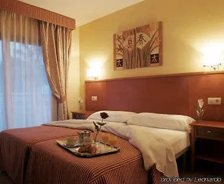 Apartment Aparto Galetamar