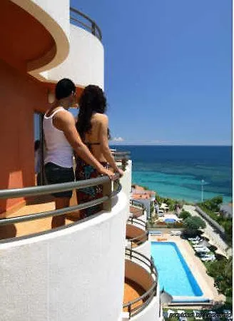 Apartmán Aparto Galetamar Calpe
