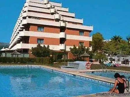 Apartmán Aparto Galetamar Calpe