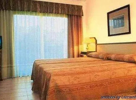 Aparto Galetamar Calp